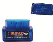 OBD autodijagnostika