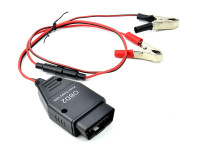 ALAT ZA ODRŽAVANJE NAPONA NA VOZILU KOD ZAM,AKUKULATOR