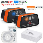 Kvalitetni VGATE OBD2 Scanner v.2.3 - NOVO!