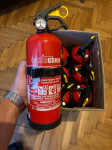OgnioChron 1kg aparat za gasenje pozara