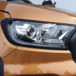 Okvir prednjih svjetala - Ford Ranger (2016-2019+)