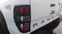 Okvir stop svjetala - Ford Ranger Double Cab (2019+) / Raptor