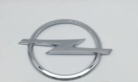Opel znak za Haubu i prtljažnik, novo!