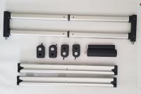 Organizator prtljage za Koleos 2