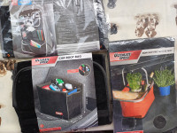 Organizatori za auto - PRODAJEM!!!!