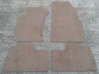 orginalni tepisi za mercedes A klasu