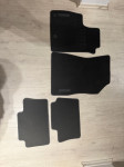 Original Renault Austral tepisi – set 4 kom – kao novi