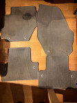 original tekstilni tepisi za volvo s60/v60