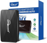 OTTOCAST MX – bežični adapter za Apple CarPlay i Android Auto (3u1)