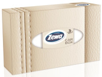 PAPIRNATI UBRUSI ZEWA CAR BOX 50KOM