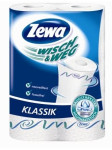 PAPIRNATI UBRUSI ZEWA WICH&WAG