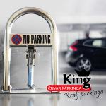 PARKING BARIJERA | Čuvar Parkinga KING