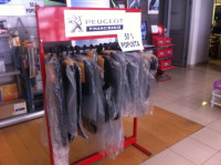 Peugeot-ORGINAL tepisi akcija za robu na zalihi