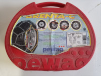 Pewag Brenta C