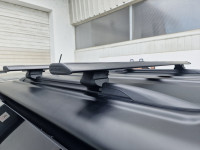 Maxliner Venture Poprečni krovni nosači za hardtop - PAR