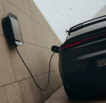 Porsche Wallbox – Elegantno kućno punjenje za Porsche