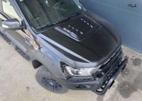 Prednja hauba Raptor style – Ford Ranger (2016+)