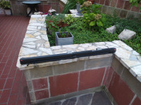 Pregradna mreža za VW Passat