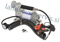 PRENOSNI AIR KOMPRESOR