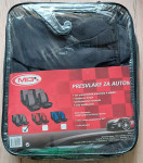 Presvlake za automobil