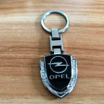 Privjesak za ključ - OPEL, dvostran, kvalitetan, novo!