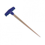 PROBOJAC CRNA RUČKA ZA ŽICU