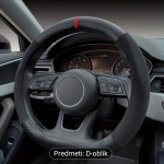 Prodaje se univerzalna navlaka volana D type