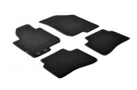 Prodajem tepihe i za gepek od tepiha