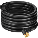 Produžni kabel za kamper za autoservis