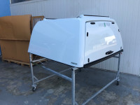 profi Hardtop PROTOP Ford ranger 2012- NOVO