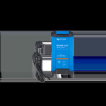 Punjač baterija VICTRON ENERGY Blue Smart IP22 (24 V, 16 A, 3 izlaza)