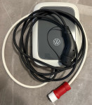 Punjac za Elektricne automobile - ID Charger Connect By ELLI