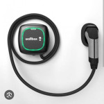 Punjac za elektricno vozilo