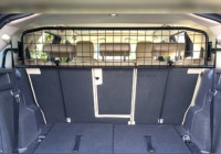 RANGE ROVER DISCOVERY SPORT - Pregradna zaštitna mreža