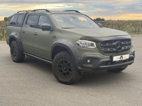RAPTOR BOJA