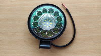 Reflektor 12 - 24V LED 84Watta IP68