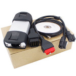 Renault CAN CLIP autodijagnostika Softweri V189 + reprog V171 HR 2019