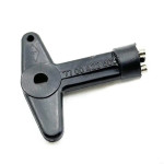 Renault ključ za poklopce alu felgi - NOVO!