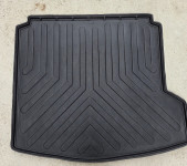 Megan Grandcoupe gumena kadica za prtljažnik