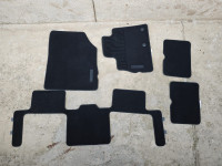 Renaut Grand Scenic auto tepisi