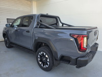STEELER Roll bar Single Hoop Elite  - Crni mat - Toyota Hilux 202...