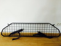 ROVER 75 TOURER KARAVAN I MG ZT-T Pregradna Mreža - ESH000010