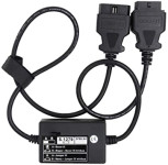 S1279 Lexia modul S.1279 Lexia 3 modul za Peugeot Citroen