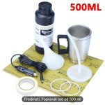 Set za polimerizaciju/obnovu farova