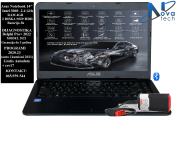 SET PROFI Auto Dijagnostika Delphi 2023 Laptop auta i kamioni
