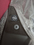 Set Tepisi Opel Insignia A original NOVO