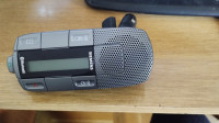 Siemens bluetooth hands free uređaj