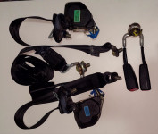 Sigurnosni pojas set