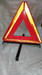 Sigurnosni trokut za auto/kamion
