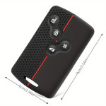 Silikonska zaštita za auto ključ Renault novo